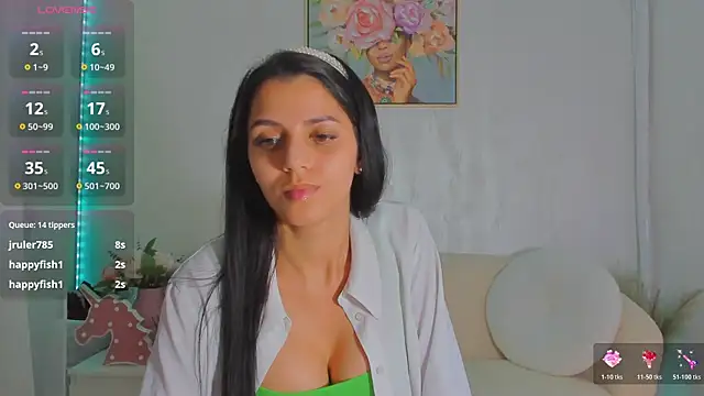 Sarabecker webcam