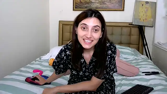 Iren webcam