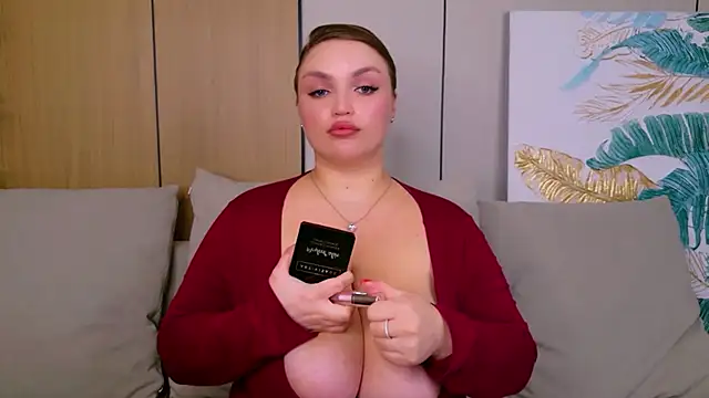 Ida_Swift live cam on StripChat