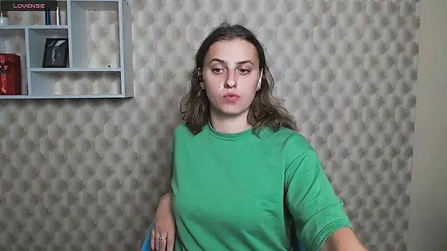 AmandaDimond_ webcam