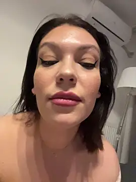 ClaraPasssion webcam