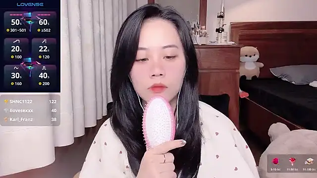 Rosane00 webcam