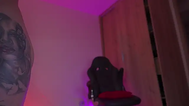 CandieGilson_ webcam