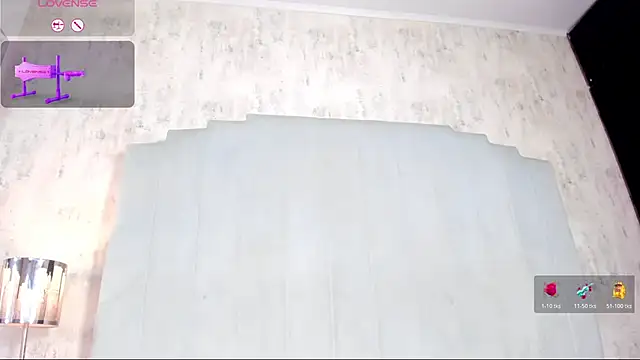 shanty_cole live cam on StripChat