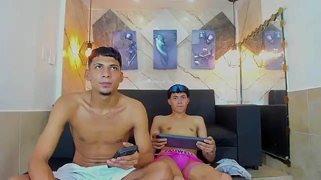 Yeff_26 live cam on StripChat