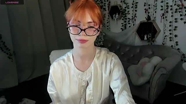 velvet__kiss - Velvet__Kiss's free webcam - UK Sex Cams