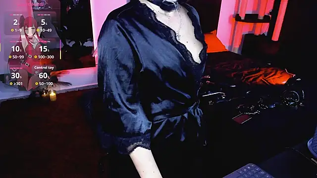 HinaMiyu webcam