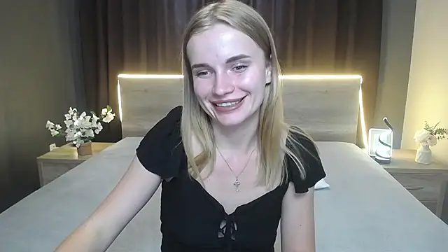 MargaritaKiss webcam