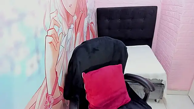 AllysonMilf69 webcam