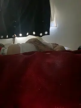 GusanoDelicioso webcam