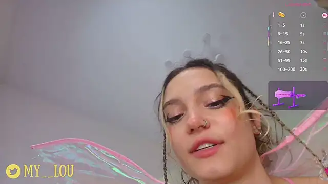 MyLoulaby webcam