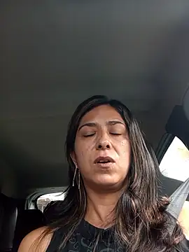 Sahana_Ashiika webcam