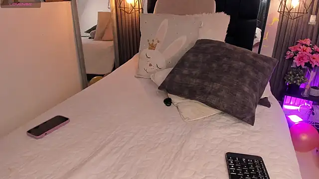kristakinnky webcam