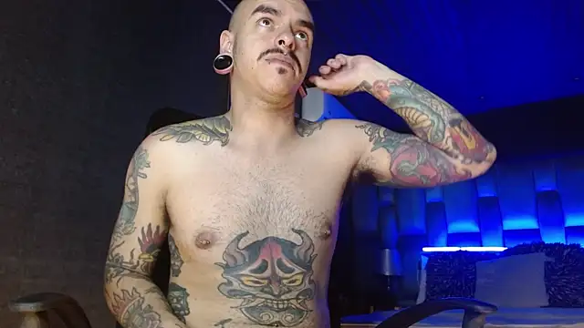 kaletattoo webcam