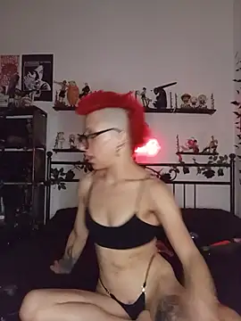 MirianaB webcam