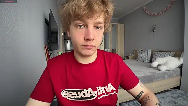 olivertasty webcam