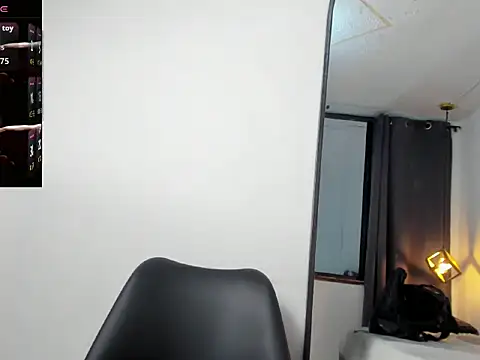lianfox_ webcam