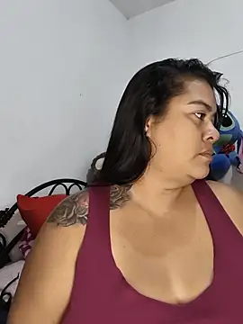 NARNYALABELLA webcam