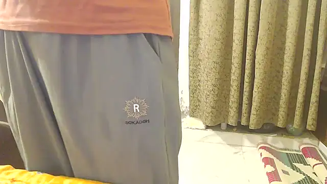 Aayusmatisharma webcam