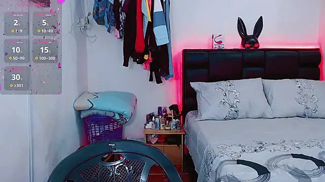 Azley_sweet webcam