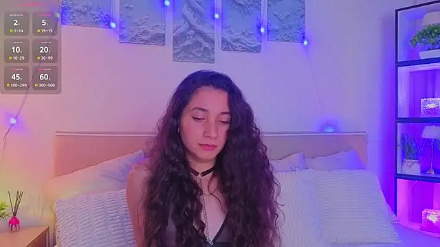 BettyMaldonado webcam