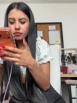 Victoria_alson webcam