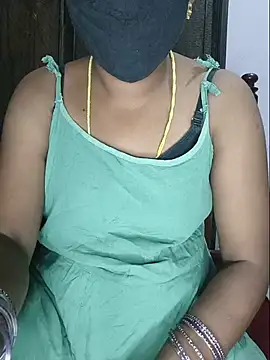 SindhuHappy webcam