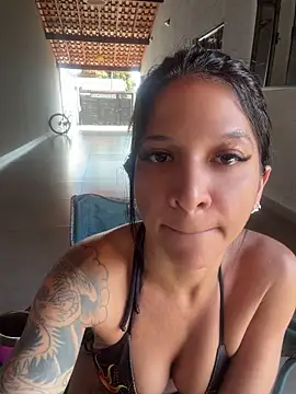 BiaDomeBiaDominatrix webcam