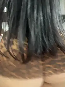 Megan_Ivy webcam