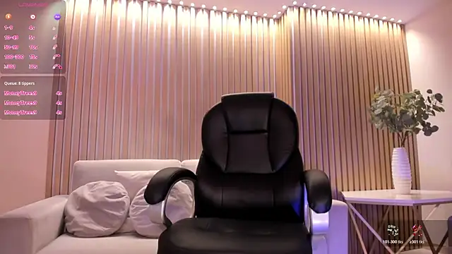 MadisonKane webcam