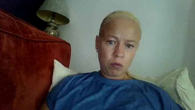 jennyblondeuk webcam
