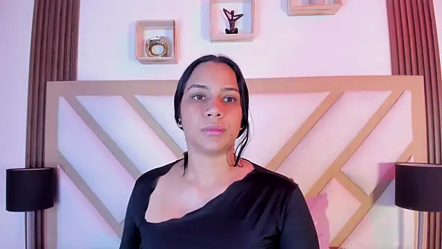 Alexxa_Carter webcam