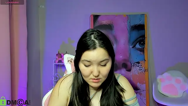 CamilaMartiez webcam