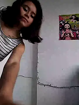 Akhanex01 webcam