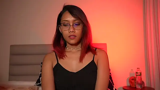 VexaNyx webcam