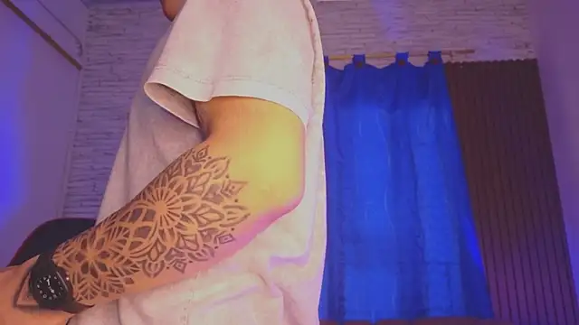 josethariaz25 webcam