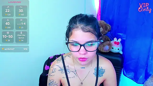 angelina_77 webcam