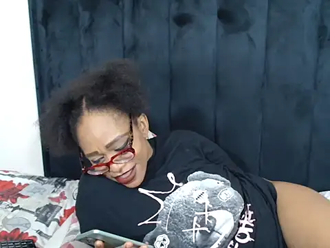 SultryDivax webcam