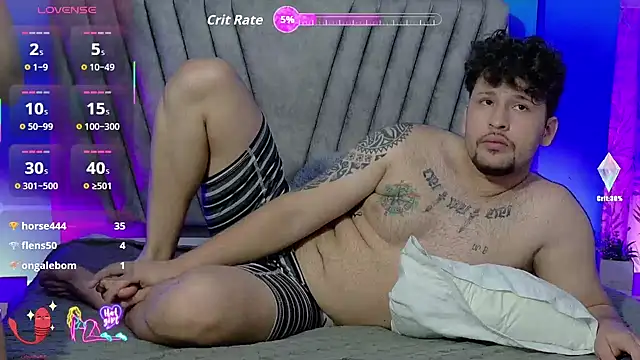 SamiitheSamuHOT webcam
