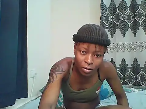 African_boobies webcam
