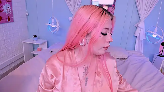 LavaGrirl webcam