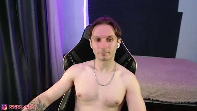 F666LAMEE webcam
