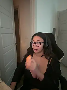 minhababyy webcam
