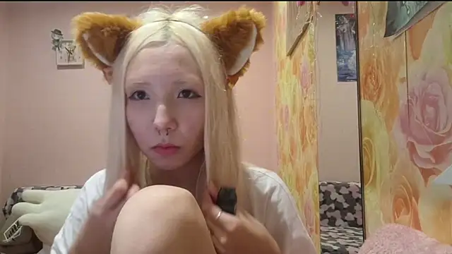 MelanieReyner webcam