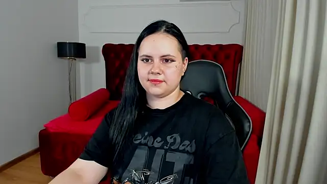 DaisyHarts webcam