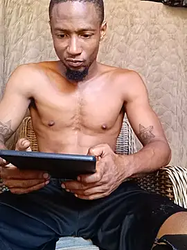 GuudBoy504 webcam