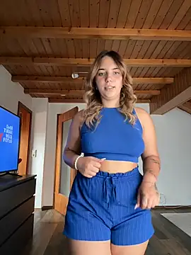 Naomi-Klein webcam