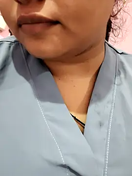 hoti_Anjali webcam