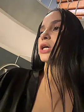 LilieSnow webcam