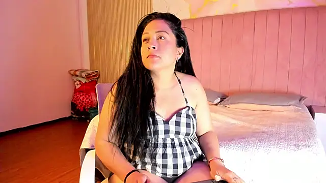 Anny_Mora_ webcam